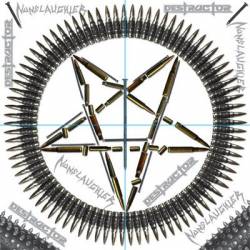 Destructor (USA) : Nunslaughter - Destructor